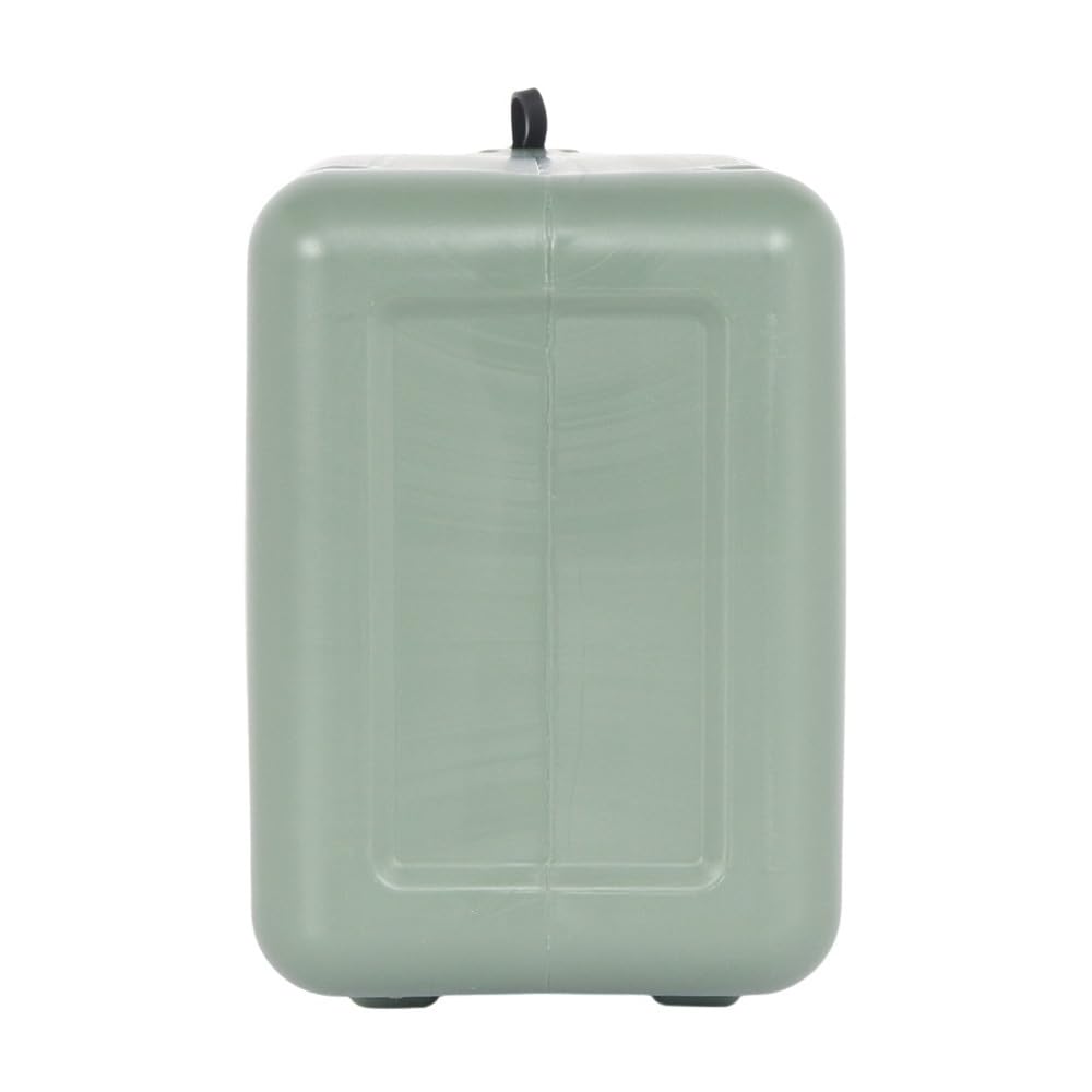 UNIFLAME Water Jug Field Tank Khaki Green 611685 (Green/FF)