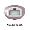 Philips Lumea 9900 SkinAI Photoepilator, White-Gold, BRI977/00