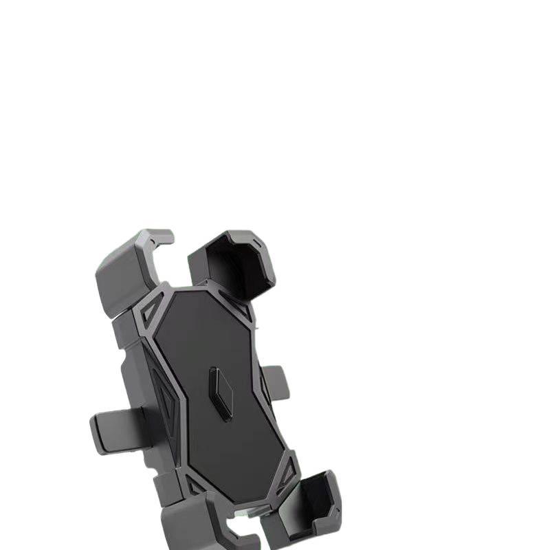 Electric Vehicle & Motorcycle Phone Holder: Secure Navigation for Riders