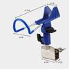 Fishing Equipment Long-Lasting Boat-Mounted Rod Holder Bracket Compact