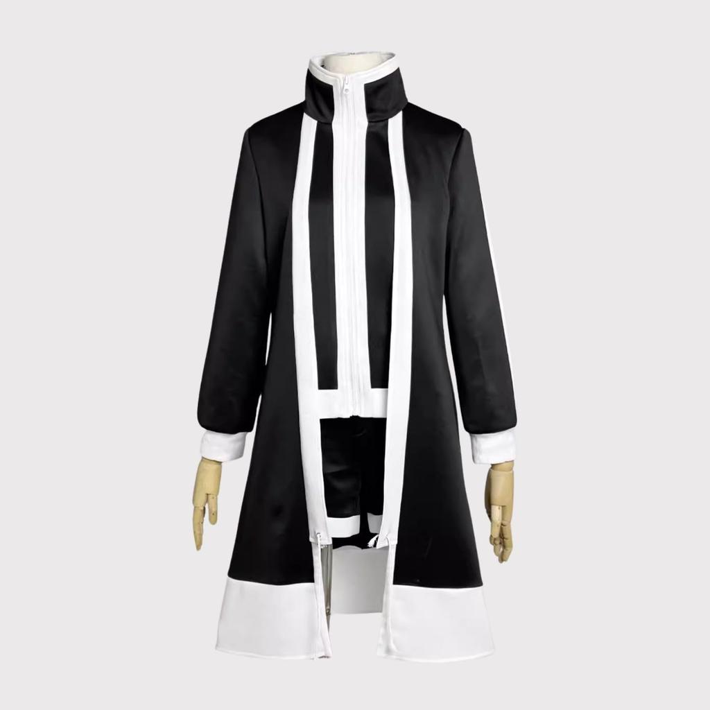 Tougen Anki Cosplay Costume Anime Halloween Women Men Rasetsu Gakuen Oni Kikan [milky time] (Ladies, L)