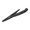 Rear Windshield Wiper Arm Blade Set 68256590AA Replacement for Jeep Renegade 2015 2017 Back Window Wiper