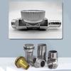 High Accuracy Flow Meter Digital Electronic Flow Meter Flow Meter Gauge Flow Sensor  Clear Water