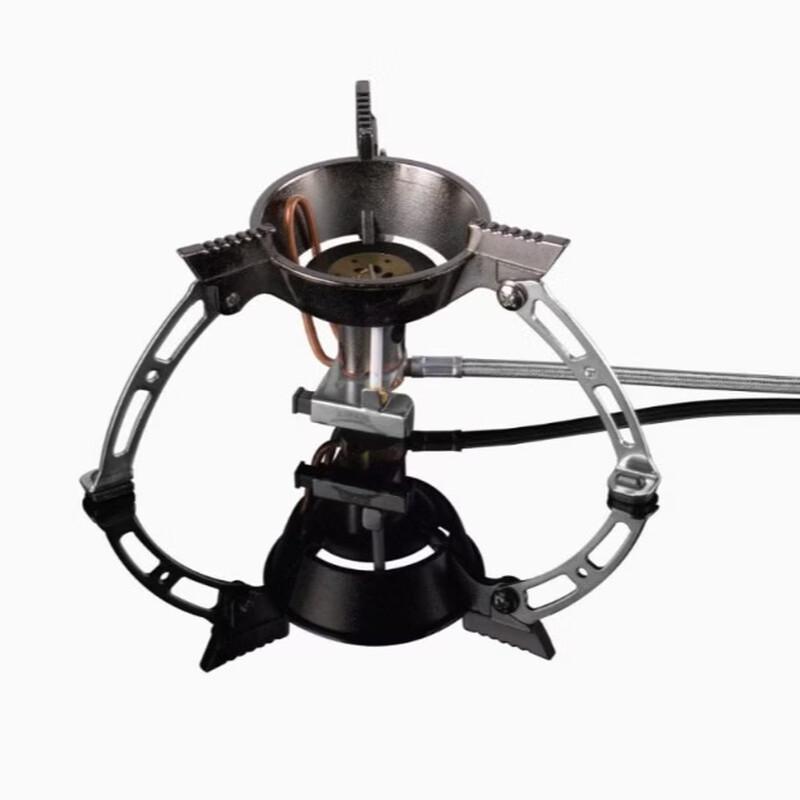 BRS-11 Cyclone Windproof Camping Stove