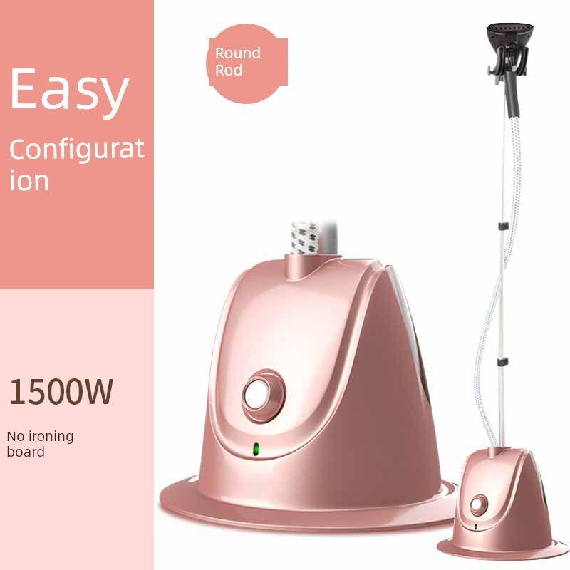 

Chigo Large Steam Hanging Ironing Machine For Home Iron Ironing Clothes Small Handheld Pressing Machines Hanging Vertical Electric Iron Genuine Goods Barrel Easy Round Rod