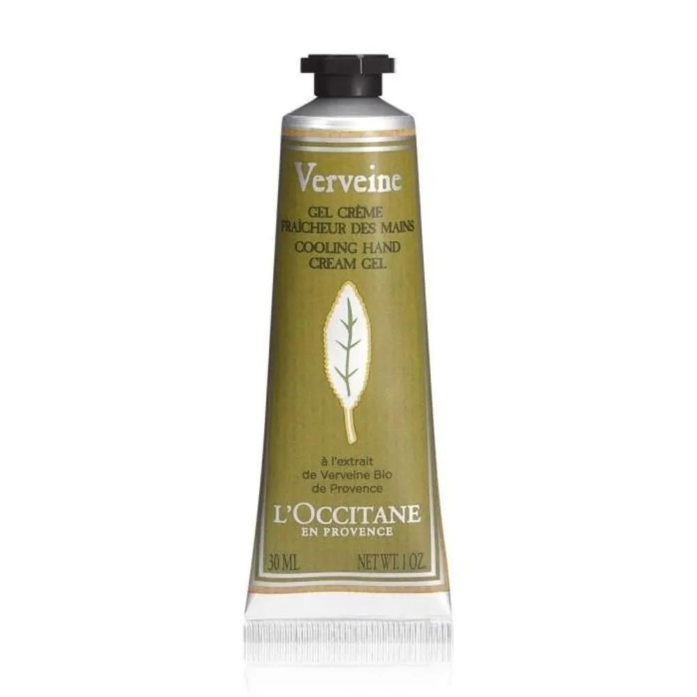 Крем для рук L Occitane Вербена 30 мл