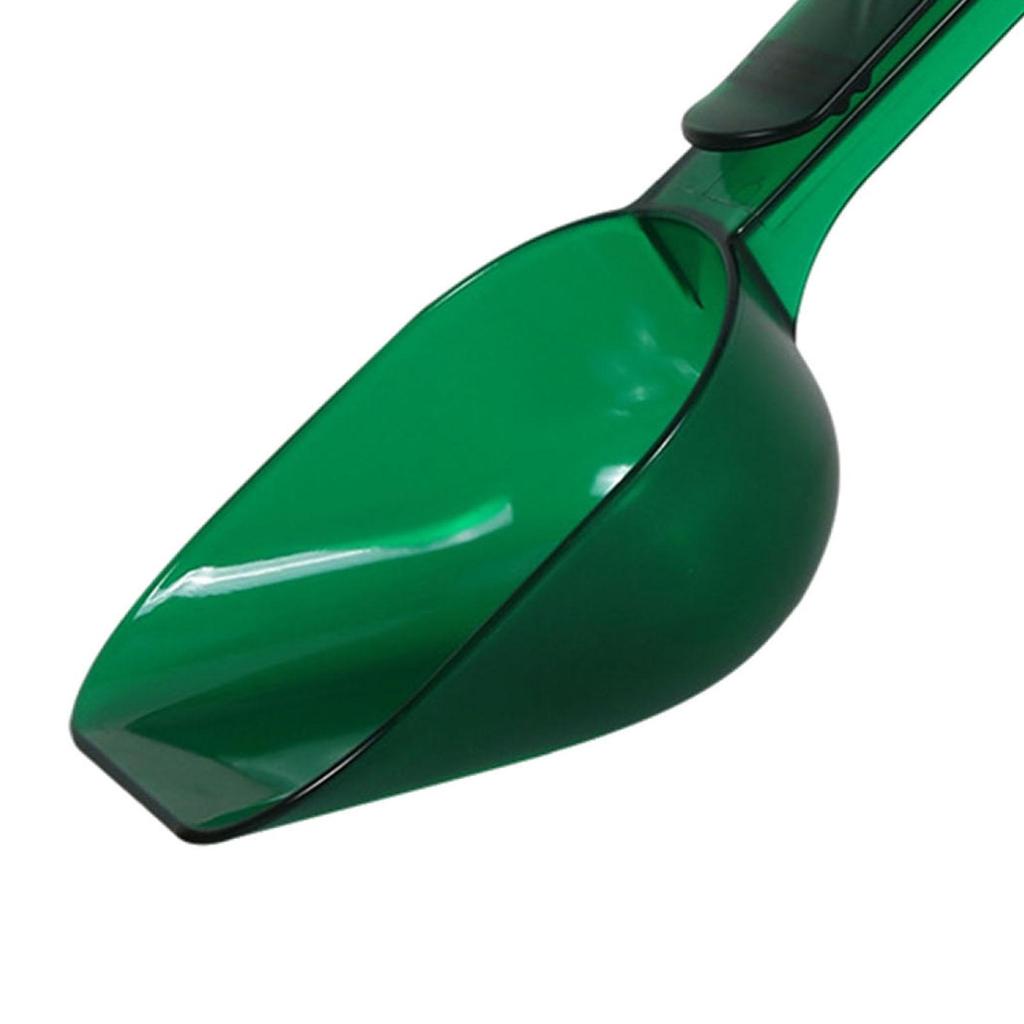 Isbitsskopa Verktyg Kommersiell Serveringsskopa Mjöl Ris Popcornskopa för Matservering Bröllopsbuffé Kommersiellt Skafferi