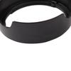 EW-63C Lens Hood Bayonet Lens Hood Shade Protector for Canon EF-S 18-55 STM Lens for Canon EF-S 55-250 STM Lens