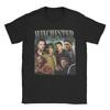 Dean Winchester Brothers Sam Supernatural Movie Unisex Women T Shirt Leisure Tee Shirt Short Sleeve Round Neck TShirt Cotton Tops