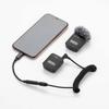 Saramonic Blink100-B1 2.4G Ultra-Compact Wireless Microphone System Transmitter and Receiver Black