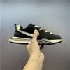 New Autumn Sports and Leisure Shoes Forrest Gump Shoes Sports Matte Leather Dad Shoes