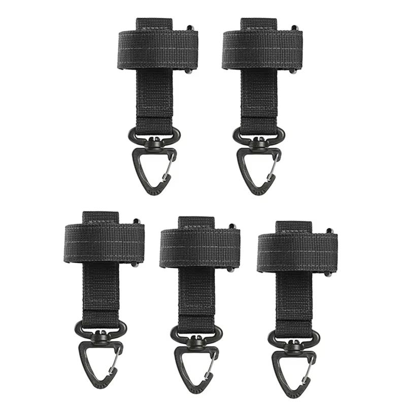 Mănuși din Nylon Multifuncționale Cârlig Mănuși de Lucru Clemă de Siguranță Cârlig de Agățat pentru Cârlig de Agățat pentru Camping Cârlig de Agățat pentru Camping în Aer Liber Cârlig de Agățat pentru Camping în Aer Liber