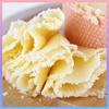 8.7×5.6 Inch Cheese Curler Stainless Steel Cheese Shaver Household Kitchen Cheese Cutter Handheld Cheese Grater Butter Grinder