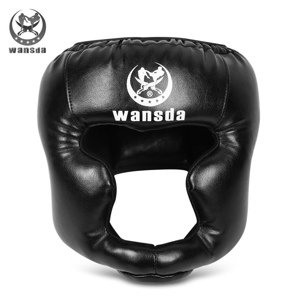 wansda boxing gloves