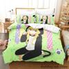 Gabriel Dropout Bedding Set Single Twin Full Queen King Size Bed Set Adult Kid Bedroom Duvetcover Sets Anime Parure De Lit