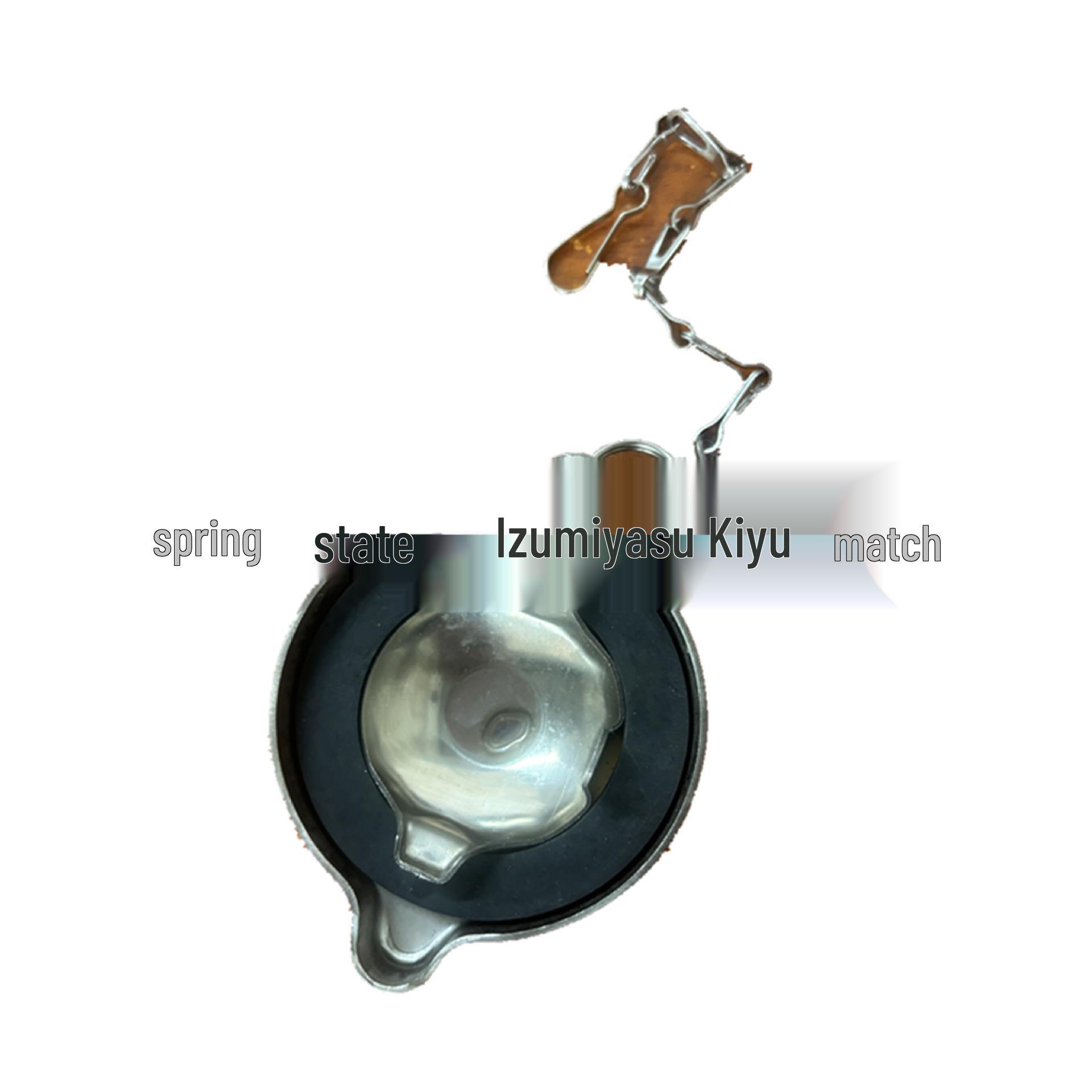 Cummins 3629112 Engine Oil Filler Cap