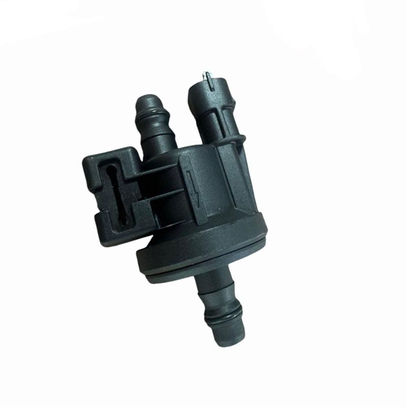 ABLZ-For Geely Boyue COOL Emgrand GL Emgrand GL New Energy -040700 Carbon Canister Solenoid Valve Replacement Part