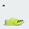 Adidas Jumpstar Fast-Paced Victory Track and Field Long Jump Shoes Spiked Shoes Adidas IF9406