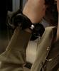 Ourthings Classic Moment Scrunchie