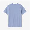 MaiSon KitSune Lm00110kj0008 P419 Chillax Fox Patch Men S Short Sleeve Tee