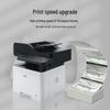 LANXUM GA7340dn A4 Black & White Multifunction Printer CN plug (adapter included)