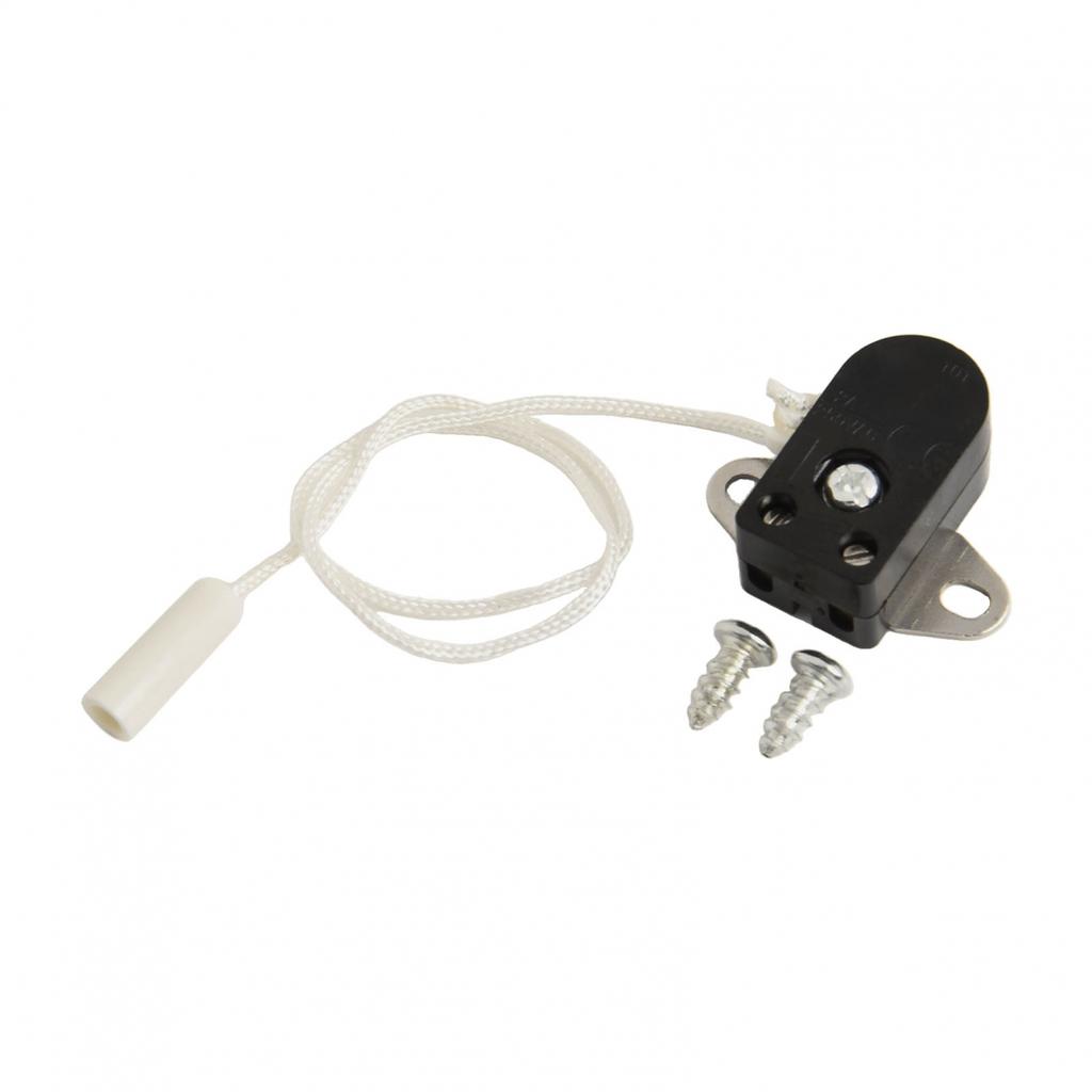 Pull Cord Switch Rotating Pull Switch Wall Light Switch