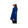 Y-3 SS23 Solid Color Minimalist Versatile Turtleneck Long Sleeve T-Shirt Men Tops Blue IB4775
