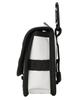 Golf Continuing Standard Item Multi Pouch Small Item Case FR [New Balance] [Basic Model] (Carabiner Specification) / / 012-6984011 030_White