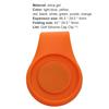 Golf Hat Clip Flavorless Magnetic Silicone Premium Magnet Golf Ball Marker for Position Calibrating