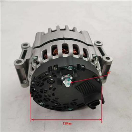 Compatible with Foton Generator PV10005405 Foton