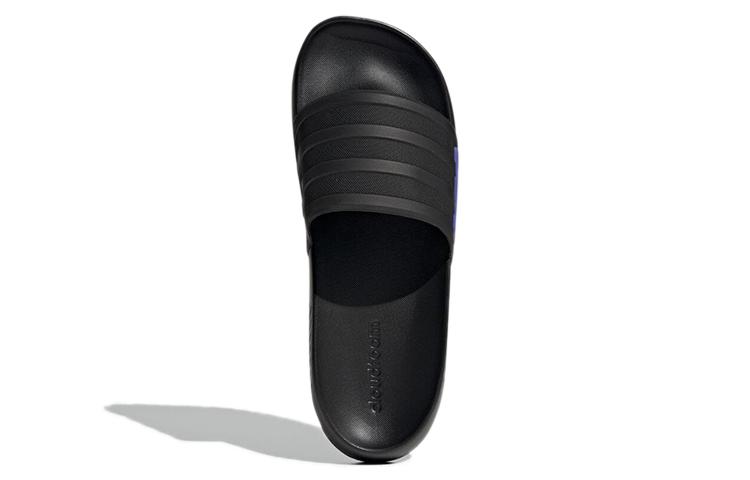 adidas Racer Tr Slide 'Black Sonic Ink' G58170
