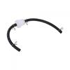 KIMISS gas tank gasoline fuel tank gas fuel tank filter gas, gas tank gasoline
