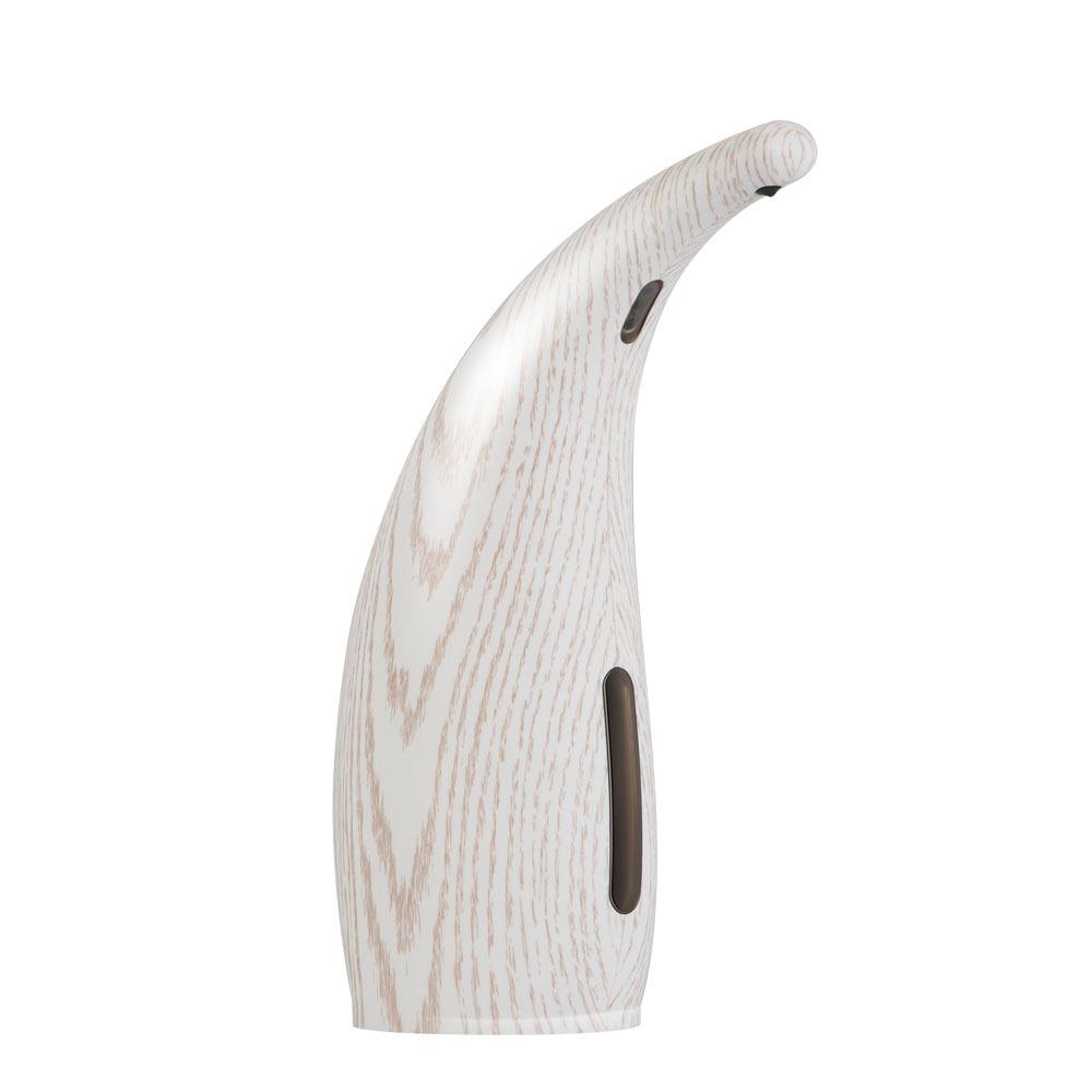 Láhev na tekuté mýdlo Automatický senzorový dávkovač mýdla Inteligentní bezdotykový dávkovač mýdla Stolní elektrické zařízení na mytí rukou