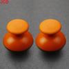 JCD 2pcs For PS3 Game Controller 3D Analog Joystick Stick Module Mushroom Cap Thumb Cover Replace Accessories