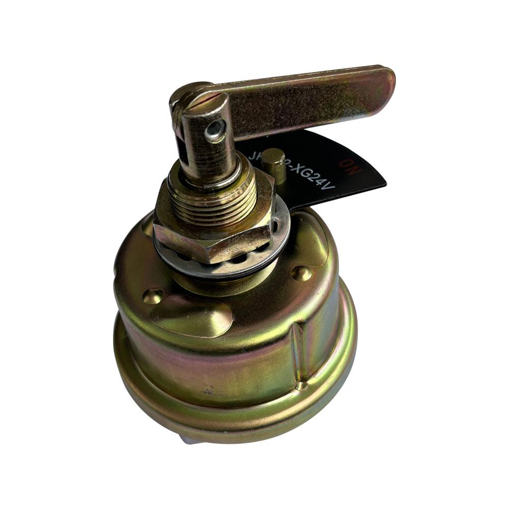 

24 В 200 А строительная техника грузовик автобус автомобиль источник питания главный главный аккумулятор переключатель управления реле