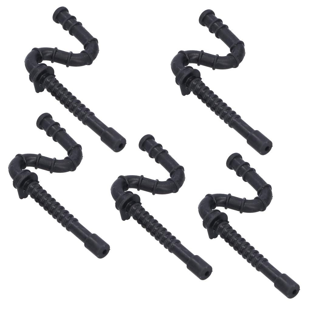 5PCS Fuel Line Fuel Pipe Replacement Fit for STIHL MS290 310 390 029 039 Chainsaw Parts