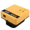 ABUL-Power Inverter DC Inverter Adapter Power Supply Inverter For Outdoor Work For