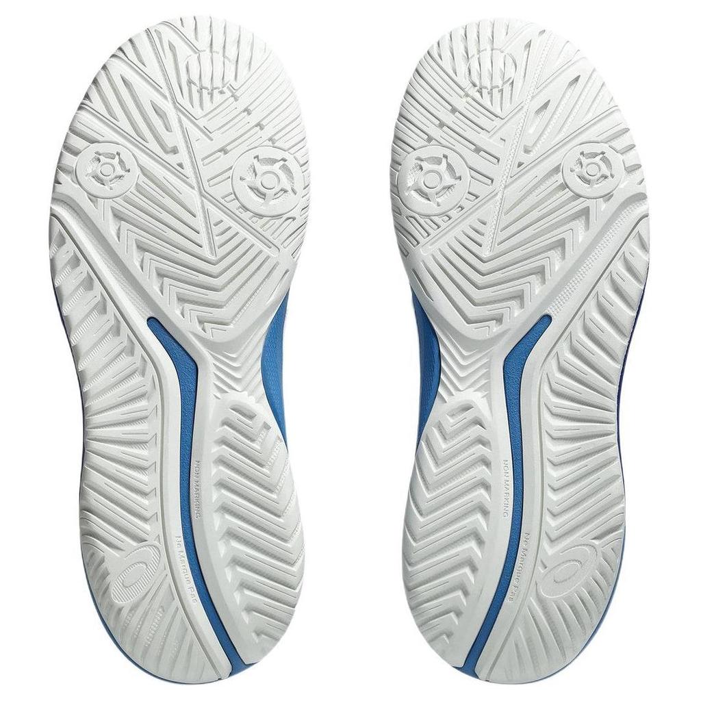 New Asics Gel Challenger 14 White Blue Coast Women's 1042A231-103