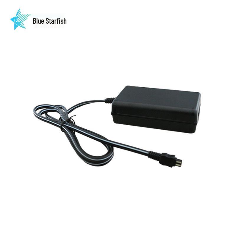 Sony Camcorder AC-L200C/L20/L25B Charger Adapter