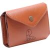 Japanese Style Magazine Appendix Snoopy Cartoon Coin Purse Unisex Retro High-end Feel 70% Off Short Mini Wallet