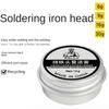 6/16/30g Soldering Tip Revival Cream Lead Free Resurrection Cleaning Paste  Soldering Cleaning