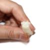 Doggyman Good Quality Camu Camu Dental Corn Twist Cow Milk Additive-free