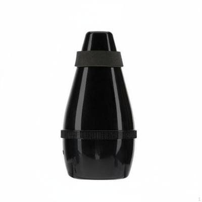 Trumpet Mute Good Intonation Practice Low Resistance Musical Instrument Accessory for