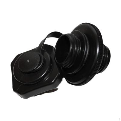 Inflation Screw Cap Valves Cover Sealed Replacement Part Supplies Sturdy Air Valve Plug
