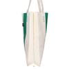 FREITAG F91 PRITCHETT Pritchett Tote Bag Ivory / GreenUsed