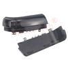 For Mitsubishi Pajero V73 V77 V93 V97 V98 2006- Side Mirror Cover Indicator LED Dynamic Turn Signal Light Blinker