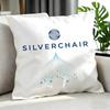 Rock Silverchair Cushion Cover Cushion Cover Set 4Pcs 50X50 45X45 40X40 Pillowcase Decorative Sofa Home Decor