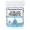 60 Billion Probiotic®, 30 Capsules