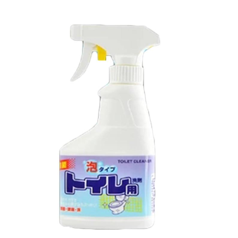 Buy Foam Toilet Cleaner Spray Foam Toilet Cleaner Spray 300ML at