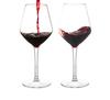 Clear Unbreakable Plastic Stem Wine Glass Cups Home Bar Accessories Goblet Vasos De Cristal Para Bar Tumbler Cups In Bulk